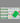 Blank Tiles (Green Backs) - Set of (4) - Four Blanks ($20)