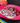 Let’s Mahj - Hot Pink Mahjong Tile Bag