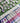 Preppy in Pink Mahjong Mat
