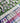 Preppy in Pink Mahjong Mat