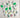 Country Club Luxe Mahjong Set - Mahjong Set