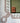 Blank Tiles (Rose Champagne Backs) - Set of (2) or (4)