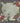 Azure Bloom Mahjong Mat