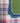 Preppy in Pink Mahjong Mat