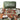 Western Luxe Mahjong Set - “Let’s Mahj” Tile Bag (+$35) - Mahjong Set